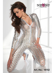 Overall 18152 Silber