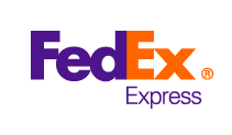 Versand mit FedEx Express